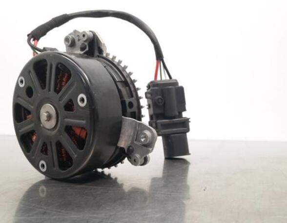 Interior Blower Motor BMW X4 (G02, F98)