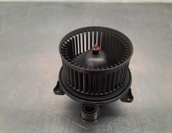 Interior Blower Motor FORD TRANSIT V363 Bus (FAD, FBD)