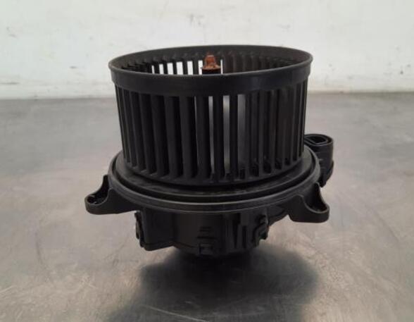 Interior Blower Motor FORD TRANSIT V363 Bus (FAD, FBD)