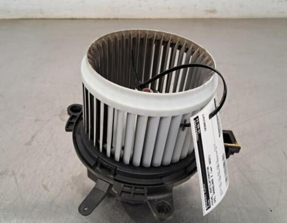 Interior Blower Motor OPEL GRANDLAND X (A18)