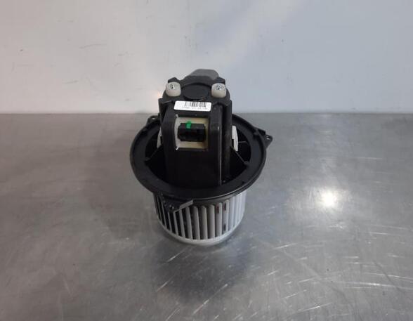 Interior Blower Motor FIAT PANDA (312_, 319_), FIAT PANDA VAN (312_, 519_), LANCIA YPSILON (312_)