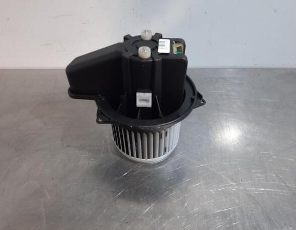 Elektrische motor interieurventilatie FIAT PANDA (312_, 319_), FIAT PANDA VAN (312_, 519_), LANCIA YPSILON (312_)