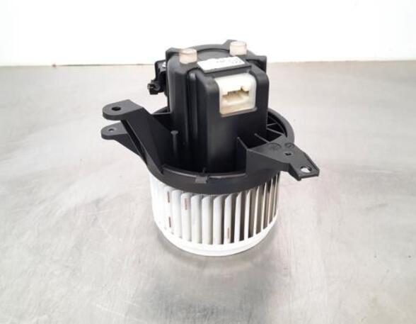 Interior Blower Motor FIAT 500X (334_)