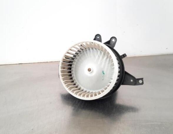 Interior Blower Motor FIAT 500X (334_)