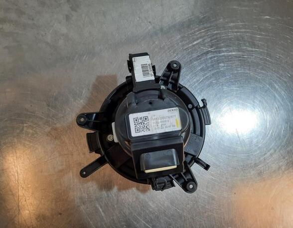 Interior Blower Motor PEUGEOT 3008 SUV (MC_, MR_, MJ_, M4_)