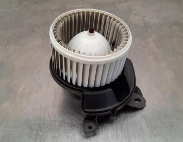 Gebläsemotor Fiat Doblo Kasten/Kombi 263 507730100 P20349899