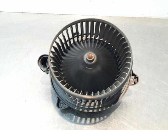 Interior Blower Motor FORD FIESTA VII (HJ, HF), FORD FIESTA VII Van