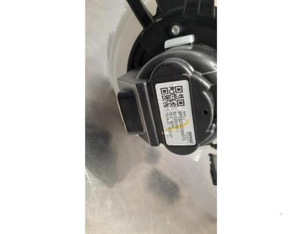 Interior Blower Motor PEUGEOT 3008 SUV (MC_, MR_, MJ_, M4_), PEUGEOT 5008 II (MC_, MJ_, MR_, M4_)