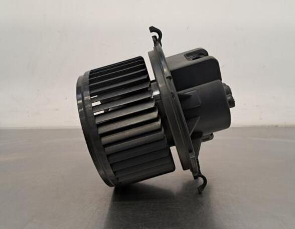 Interior Blower Motor PEUGEOT BOXER Van, OPEL MOVANO C Van (U9)