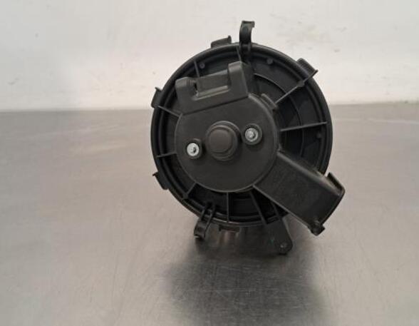 Interior Blower Motor PEUGEOT BOXER Van, OPEL MOVANO C Van (U9)