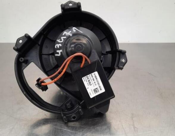 Interior Blower Motor MERCEDES-BENZ GLA-CLASS (X156)