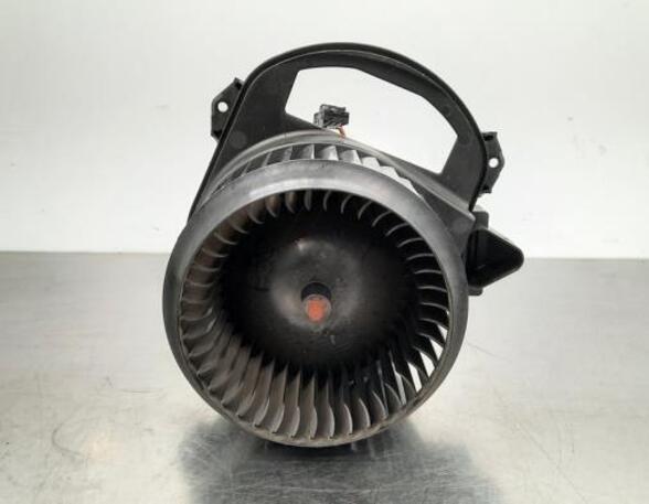 Interior Blower Motor MERCEDES-BENZ GLA-CLASS (X156)