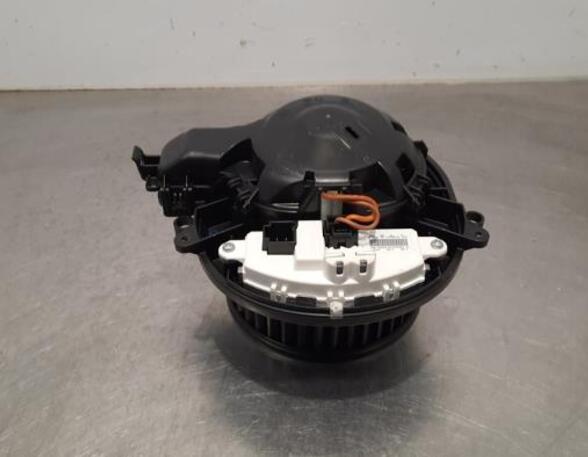 Interior Blower Motor BMW 3 (F30, F80)