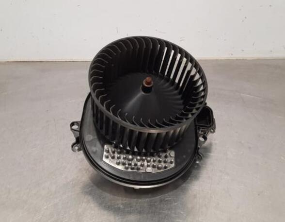 Interior Blower Motor BMW 3 (F30, F80)