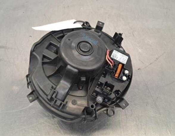 Interior Blower Motor SKODA OCTAVIA III (5E3, NL3, NR3), AUDI A3 Sportback (8VA, 8VF), VW GOLF VII (5G1, BQ1, BE1, BE2)