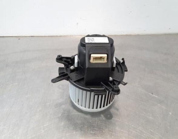 Interior Blower Motor PEUGEOT 3008 SUV (MC_, MR_, MJ_, M4_), PEUGEOT 5008 II (MC_, MJ_, MR_, M4_)