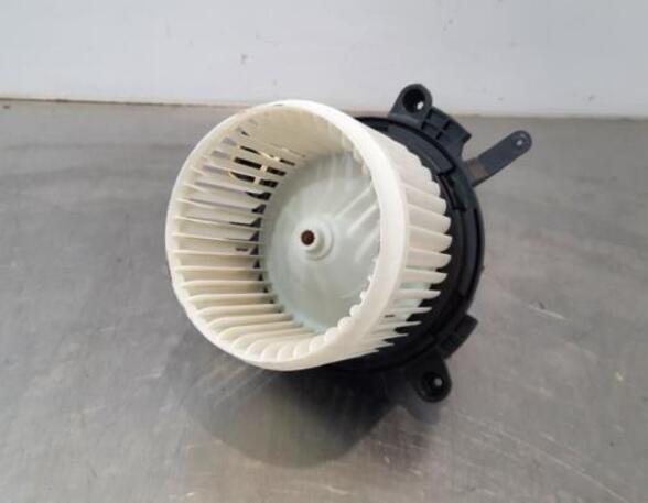 Interior Blower Motor PEUGEOT 3008 SUV (MC_, MR_, MJ_, M4_), PEUGEOT 5008 II (MC_, MJ_, MR_, M4_)