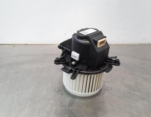 Interior Blower Motor PEUGEOT 3008 SUV (MC_, MR_, MJ_, M4_), PEUGEOT 5008 II (MC_, MJ_, MR_, M4_)