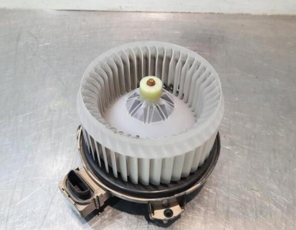 Interior Blower Motor SUZUKI SWIFT IV (FZ, NZ)