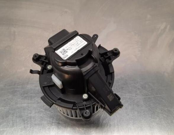 Interior Blower Motor PEUGEOT 5008 II (MC_, MJ_, MR_, M4_), OPEL GRANDLAND X (A18), PEUGEOT 3008 SUV (MC_, MR_, MJ_, M4_)