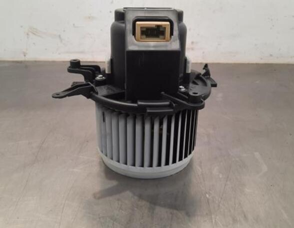 Interior Blower Motor PEUGEOT 3008 SUV (MC_, MR_, MJ_, M4_), PEUGEOT 5008 II (MC_, MJ_, MR_, M4_)