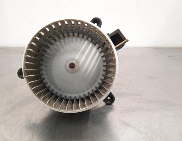 Interior Blower Motor ALFA ROMEO STELVIO (949_)