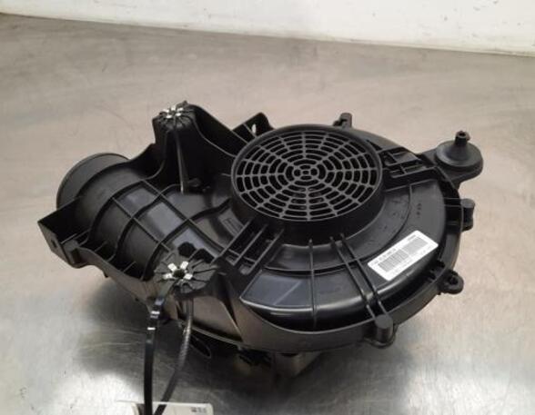 Gebläsemotor Renault Zoe Kasten/Schrägheck BFM 290926635R P21431067