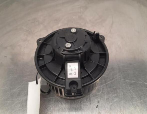 Interior Blower Motor JAGUAR F-TYPE Coupe (X152), JAGUAR XK Coupe (X150)