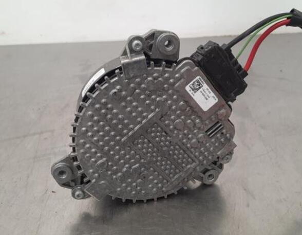 Interior Blower Motor VOLVO XC40 (536)