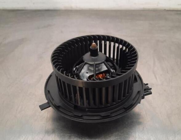 Interior Blower Motor VW TOURAN (5T1)