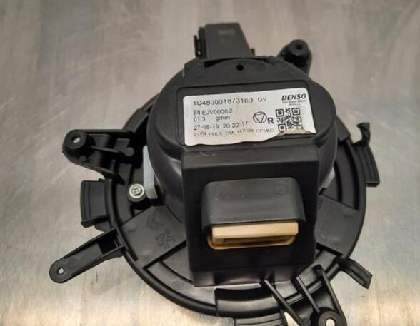 Interior Blower Motor TOYOTA PROACE Van (MDZ_), TOYOTA PROACE VERSO Bus (MPY_), TOYOTA PROACE Bus (MDZ_)