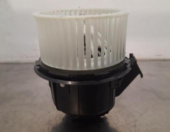 Interior Blower Motor CITROËN C3 AIRCROSS II (2R_, 2C_)