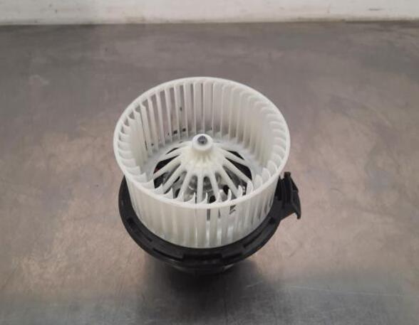 Interior Blower Motor CITROËN C3 AIRCROSS II (2R_, 2C_)