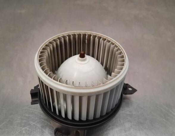 Interior Blower Motor FIAT FIORINO Box Body/MPV (225_), FIAT QUBO (225_), FIAT FIORINO MPV (225_)