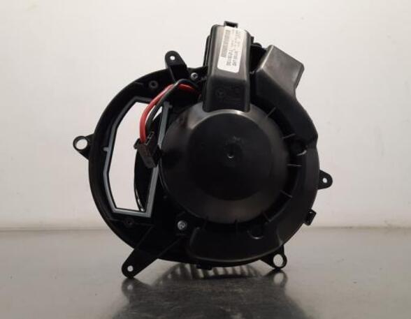 Interior Blower Motor MERCEDES-BENZ M-CLASS (W166), MERCEDES-BENZ GL-CLASS (X166)