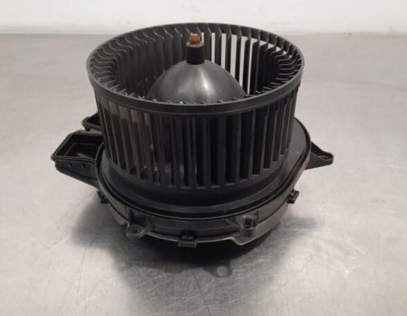 Interior Blower Motor MERCEDES-BENZ M-CLASS (W166), MERCEDES-BENZ GL-CLASS (X166)