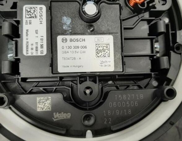 Interior Blower Motor MERCEDES-BENZ GLC (X253), MERCEDES-BENZ GLC Coupe (C253)