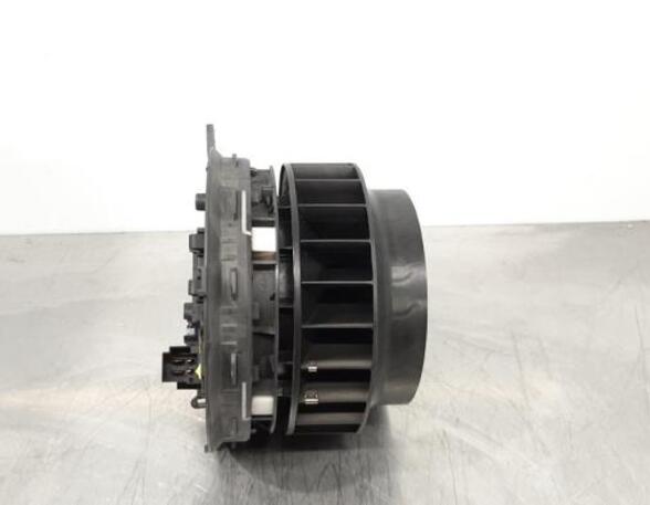 Interior Blower Motor MERCEDES-BENZ GLC (X253), MERCEDES-BENZ GLC Coupe (C253)