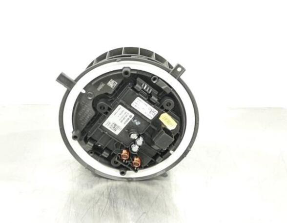 Interior Blower Motor MERCEDES-BENZ GLC (X253), MERCEDES-BENZ GLC Coupe (C253)