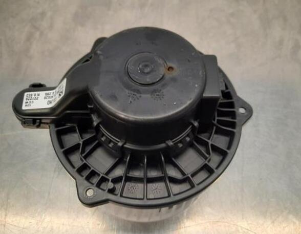 Interior Blower Motor KIA CEED (CD), KIA XCEED (CD), KIA PROCEED (CD)