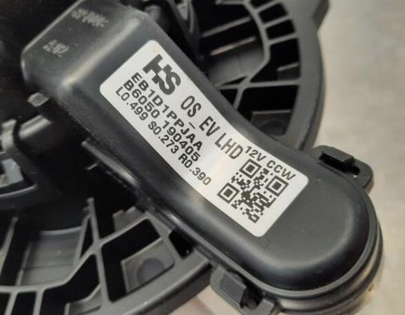 Interior Blower Motor HYUNDAI KONA (OS, OSE, OSI)