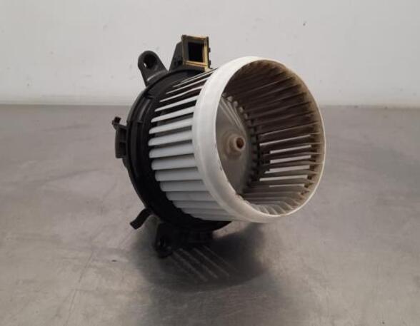 Interior Blower Motor OPEL COMBO Box Body/MPV (K9)