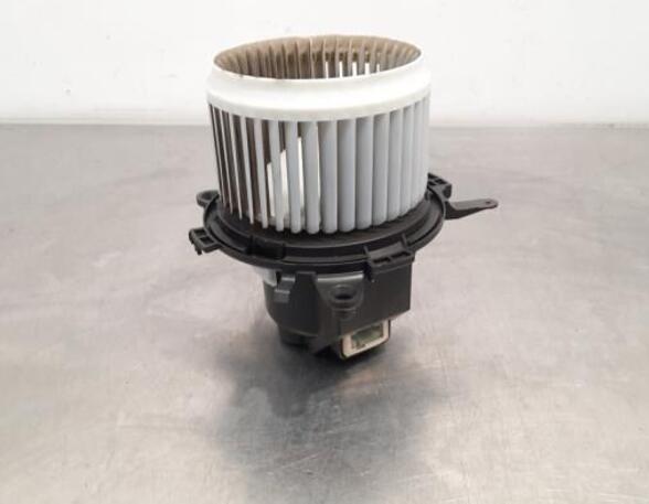 Interior Blower Motor OPEL COMBO Box Body/MPV (K9)