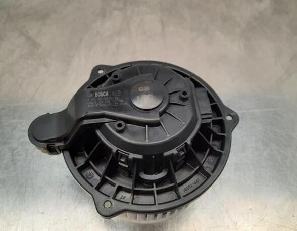 Interior Blower Motor HYUNDAI i20 (GB, IB), HYUNDAI i20 ACTIVE (IB, GB), HYUNDAI i20 II Coupe (GB)