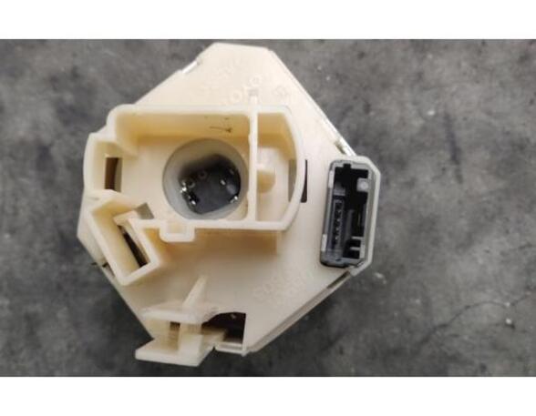 Heating & Ventilation Control Assembly TOYOTA YARIS (_P13_)