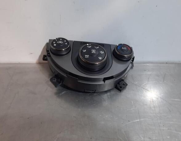 Heating & Ventilation Control Assembly KIA SOUL (AM)