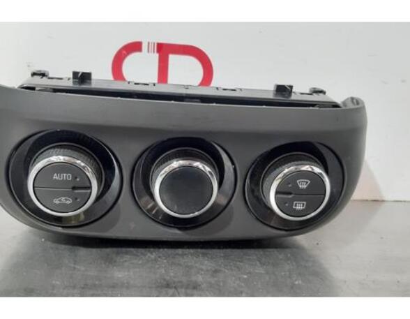 Heating & Ventilation Control Assembly OPEL ADAM (M13)