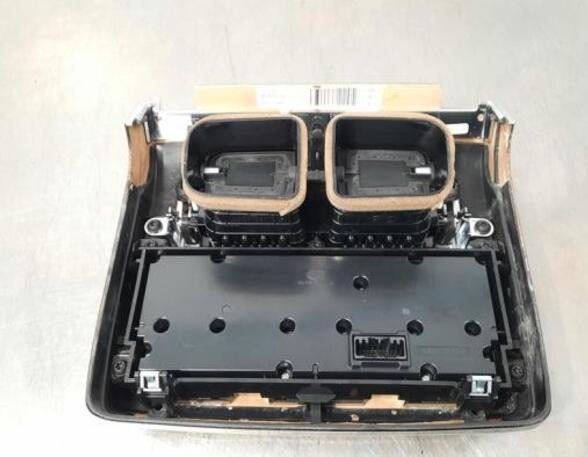 Heating & Ventilation Control Assembly LAND ROVER RANGE ROVER IV (L405), LAND ROVER RANGE ROVER V (L460)