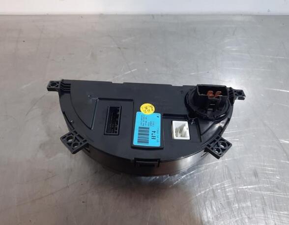 Heating & Ventilation Control Assembly KIA SOUL (AM)