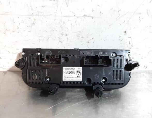 Heating & Ventilation Control Assembly VW T-ROC (A11, D11)